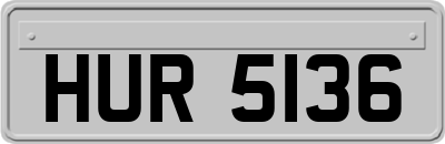 HUR5136