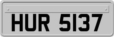 HUR5137