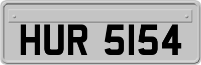 HUR5154