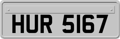 HUR5167