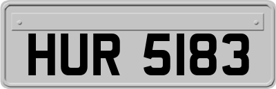 HUR5183