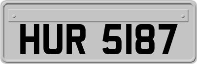 HUR5187