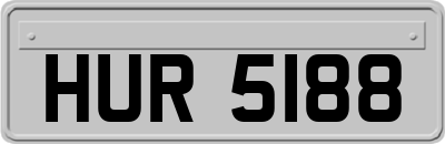 HUR5188