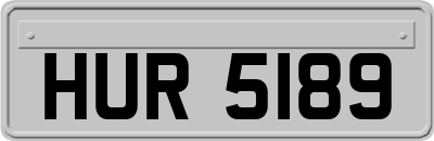 HUR5189