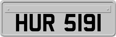 HUR5191