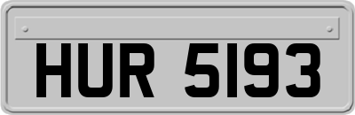 HUR5193