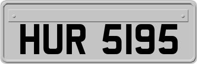 HUR5195