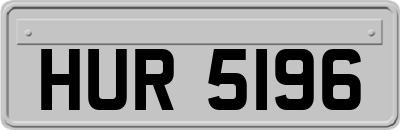 HUR5196