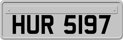 HUR5197