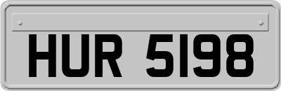 HUR5198