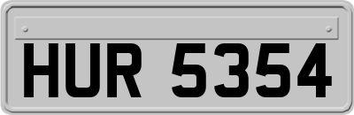 HUR5354