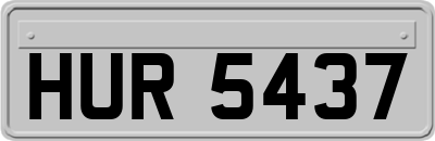 HUR5437