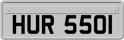 HUR5501