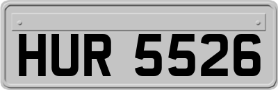 HUR5526