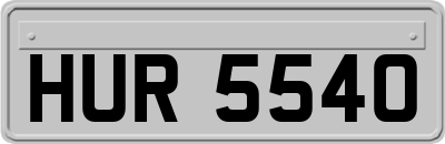 HUR5540