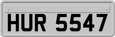 HUR5547