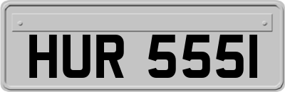 HUR5551