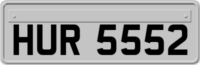 HUR5552