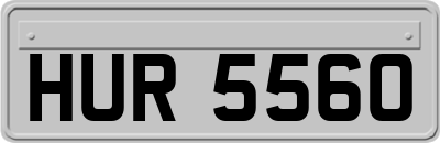 HUR5560