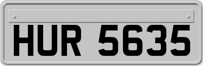 HUR5635