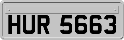 HUR5663