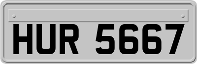 HUR5667