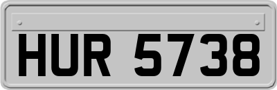 HUR5738