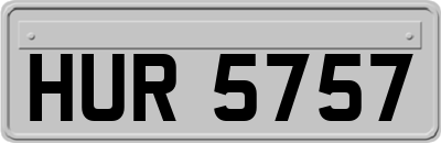 HUR5757