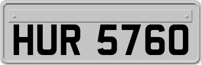 HUR5760