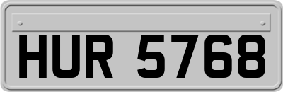 HUR5768