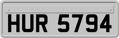 HUR5794