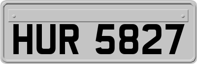 HUR5827