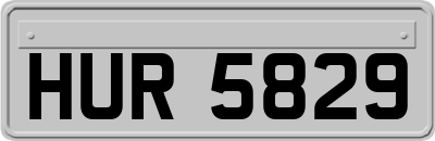 HUR5829