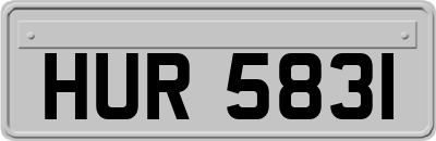 HUR5831