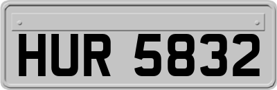 HUR5832