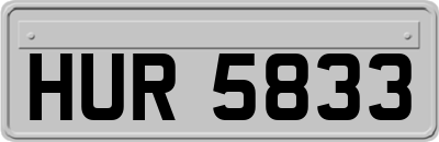 HUR5833