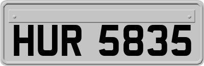 HUR5835