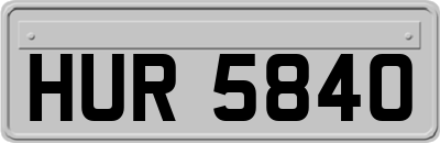 HUR5840