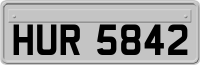 HUR5842