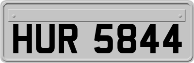 HUR5844