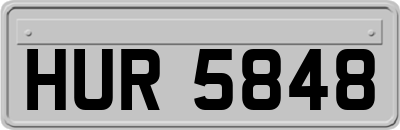 HUR5848