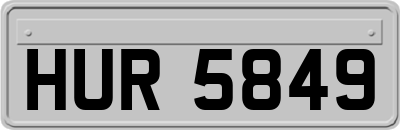 HUR5849