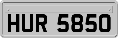 HUR5850