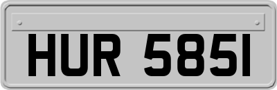 HUR5851