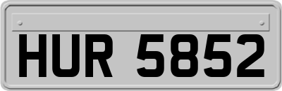 HUR5852