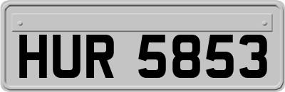 HUR5853