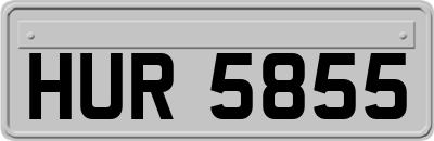 HUR5855