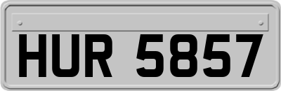 HUR5857