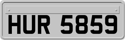 HUR5859