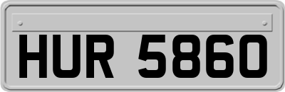 HUR5860